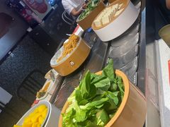 -龍歌自助小火锅(李沧丽达店)