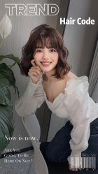 -HairCode芭曲发型