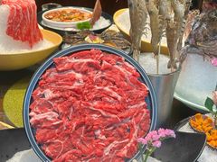 -东海怡品海鲜豆捞(西水东店)