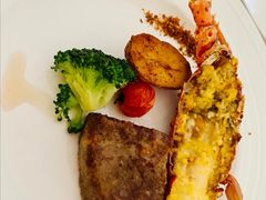 -天空花园餐吧·生日·团建(南山店)