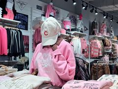 -万达广场(无锡滨湖店)