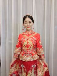 -保定金沙芝柏婚礼策划