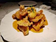 -奉天小馆·非遗东北菜(济南万象城店)
