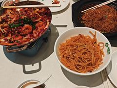 -绿草地·湘菜(7mall店)