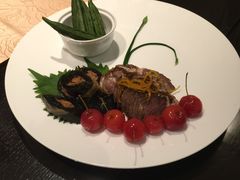 -利顺德大饭店·水岸中餐厅(小白楼店)
