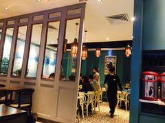 -美奈小馆·越南料理(中航城君尚购物中心店)
