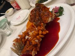 -得月楼·省级非遗·传统苏帮菜(观前店)