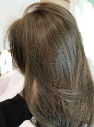 -HAIR HERE造型