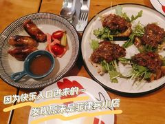 -Mesa Madre梅萨妈妈·Bintana(国贸店)