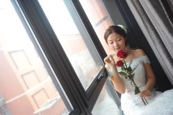 -HY小曼wedding·TOPYOUNG团队