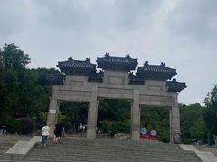 -云龙山