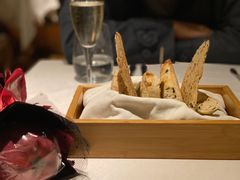 餐前面包-蝶舍·MAISON PAPILLON