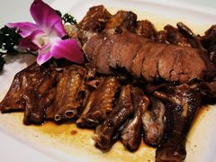 -鹿其林酒家(大学城店)