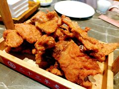 -双合园·海鲜水饺青岛菜(上清路店)