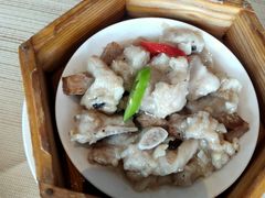 -顺德美的万豪酒店-万豪中餐厅
