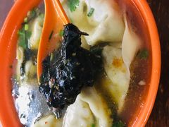 -阿麟馄饨(延长路店)
