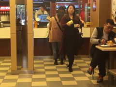 -魏家凉皮(西安秋林宏业商厦店)