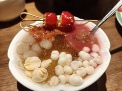 -清水亭湖北菜(大屯DT51店)