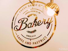 -BONBON BAKERY