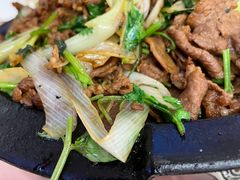 -烤肉宛饭庄(南礼士路店)