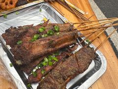 -抚琴第一烤(抚琴地铁站A口店)