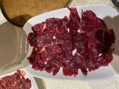 -聚鲜港（五洞）牛肉自选火锅
