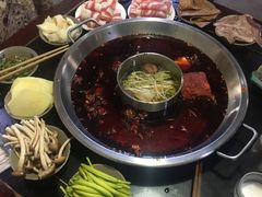 -星鸿社重庆老火锅