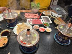 -南门涮肉(上海二店)