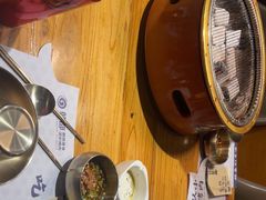 -韩都烤肉·烤鳗鱼(中街小北总店)
