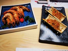 -清水日本料理铁板烧(学府路店)