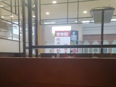 -大树餐厅(益田假日店)