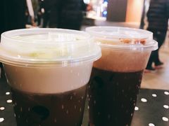 -喜茶(北京三里屯太古里店)