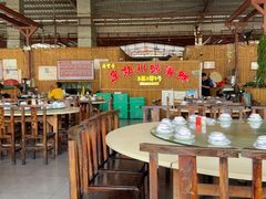 -庄姐川味海鲜B栋2排2号(万人海鲜广场火车头店)