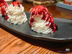 -北大荒人•新东北菜(青岛银座店)
