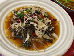 -老街渔味馆(芳华店)