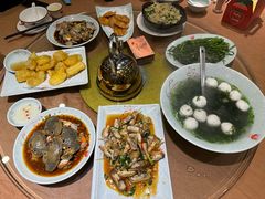 -抱德·潮汕味(敦和店原惠城鱼仔)