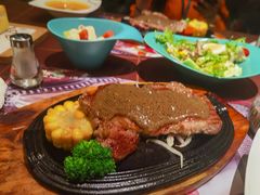 -尊品牛排(沙湾印象汇店)