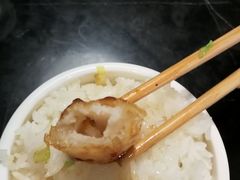 糖醋里脊-大鸭梨烤鸭(甘家口店)