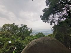 -火炉山森林公园