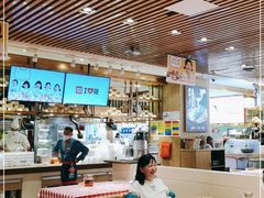 -西贝(枫蓝国际购物中心店)