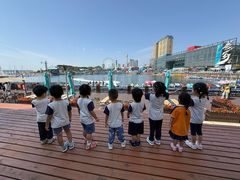 -小象润知早教·托育·幼儿园成长中心