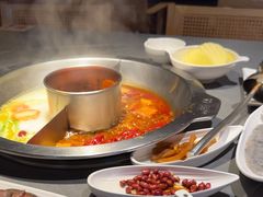 -竹犇番茄火锅(长风街店)