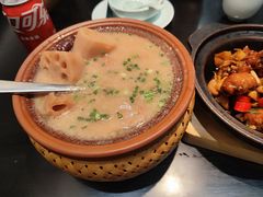 -在莲野·湖北民间菜·头牌松滋鸡(光谷步行街店)
