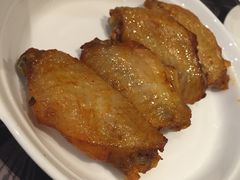 -乐凯撒披萨(正佳广场店)