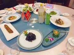 -大方圆酒楼(新颜东路店)