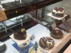 -巴黎贝甜(熙悦汇店)