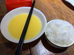 -金之禾馍菜汤四川家常菜(华城国际中心店)