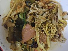 -杭景元·东北老式麻辣烫&炸串(江河时代店)
