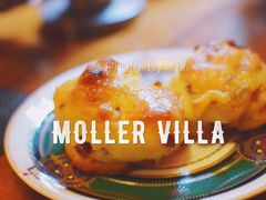 -马勒别墅·中餐厅