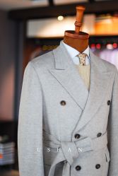 -优山定制西服衬衫大衣(国贸店)